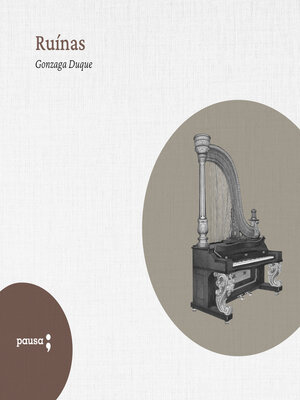 cover image of Ruínas